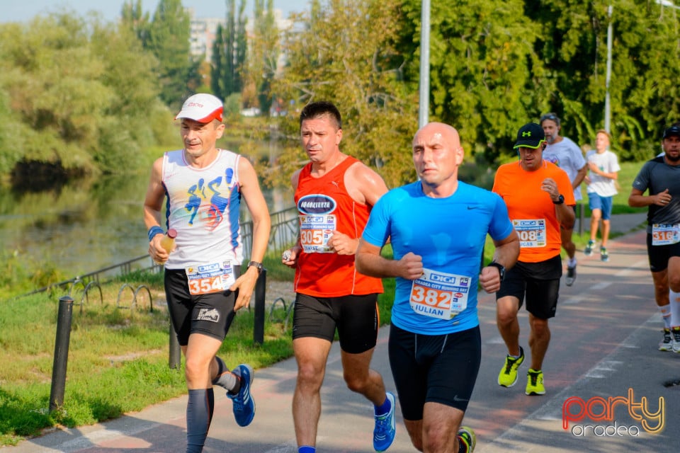 Digi Oradea City Running Day, Oradea