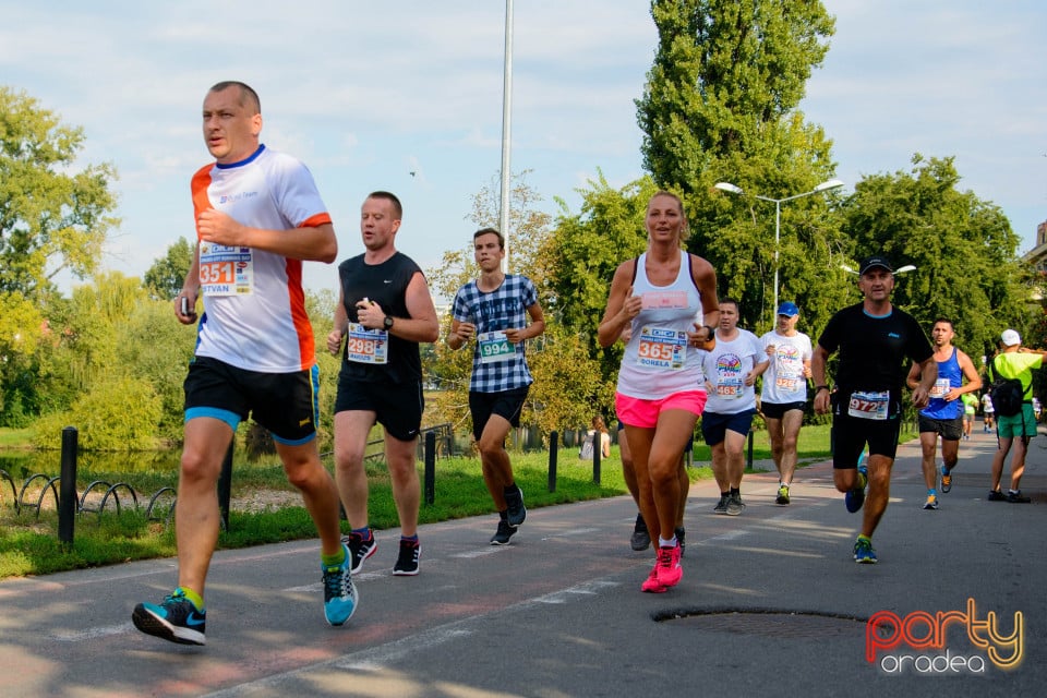 Digi Oradea City Running Day, Oradea