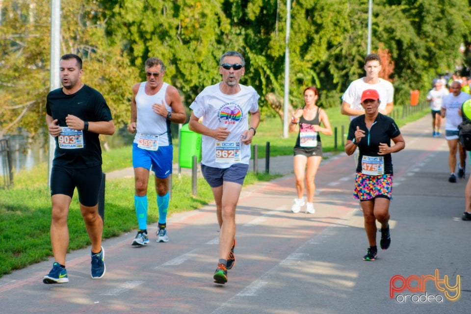 Digi Oradea City Running Day, Oradea