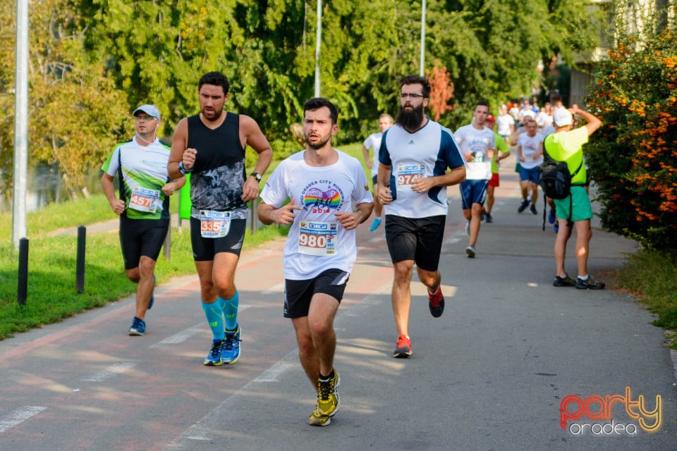 Digi Oradea City Running Day, Oradea