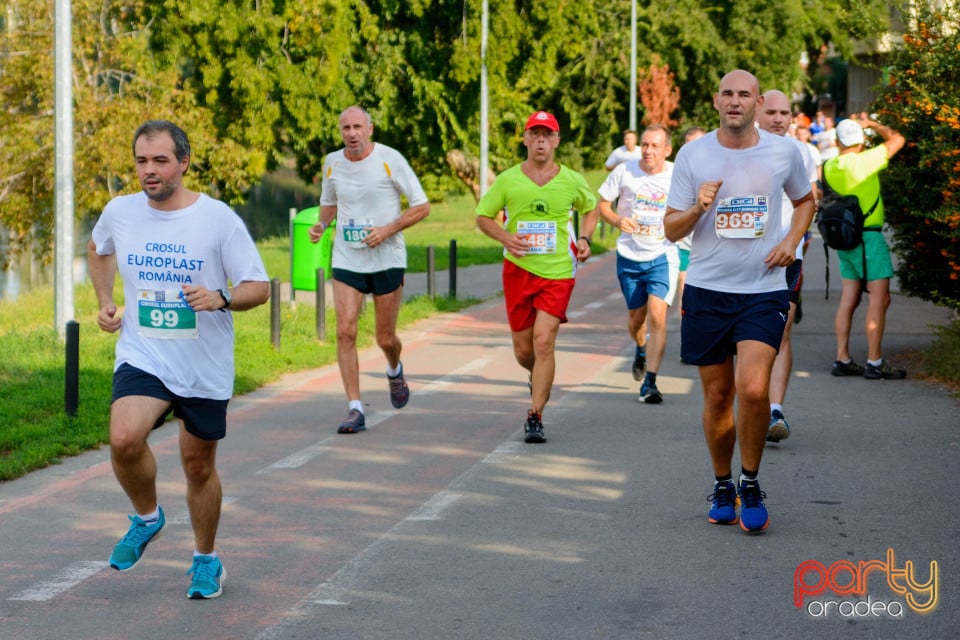 Digi Oradea City Running Day, Oradea