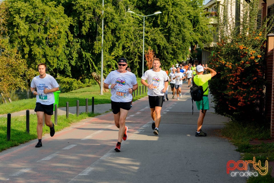 Digi Oradea City Running Day, Oradea