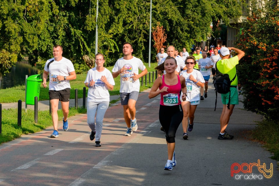 Digi Oradea City Running Day, Oradea