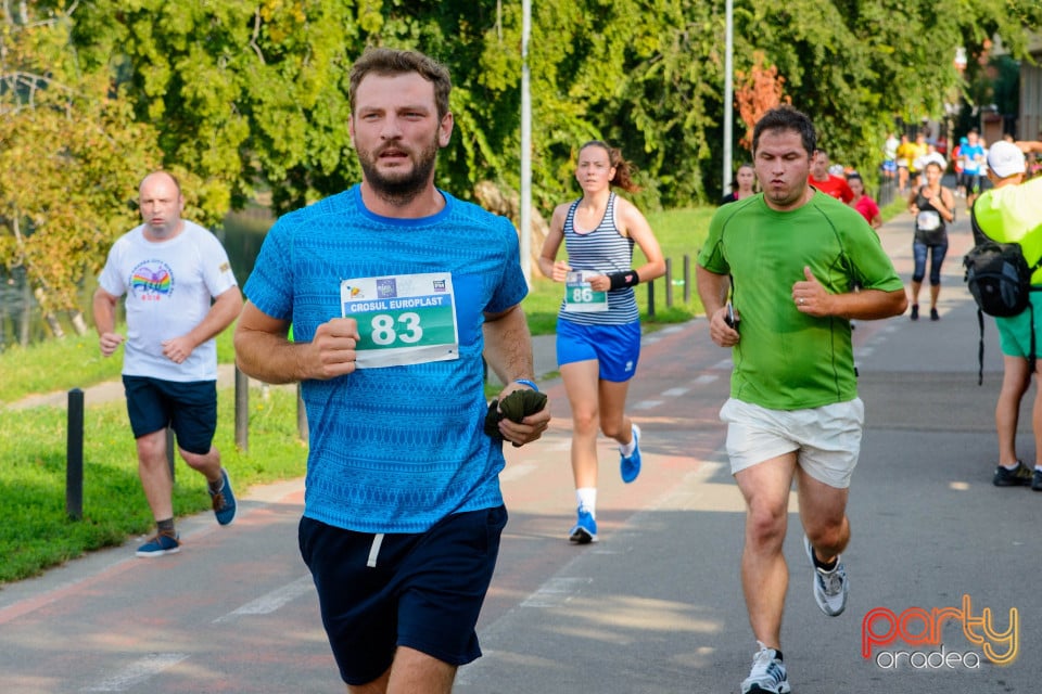 Digi Oradea City Running Day, Oradea