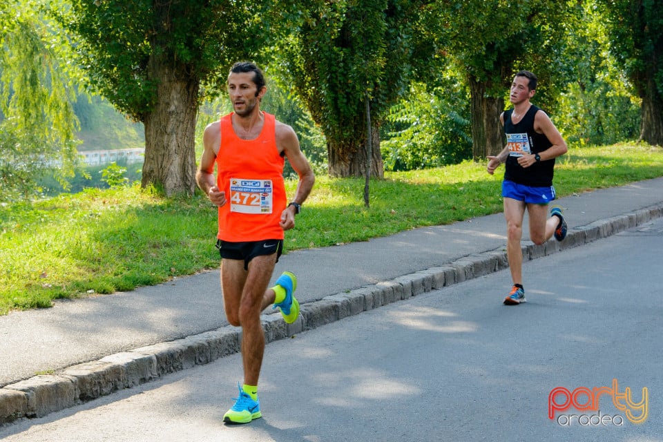 Digi Oradea City Running Day, Oradea