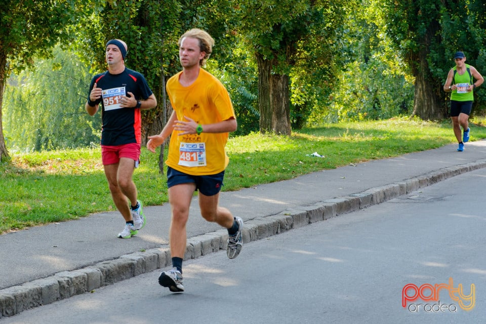 Digi Oradea City Running Day, Oradea