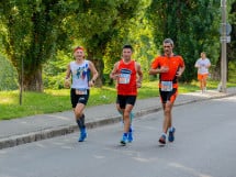 Digi Oradea City Running Day