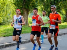 Digi Oradea City Running Day