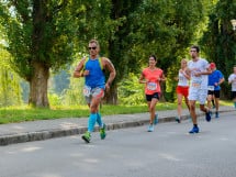 Digi Oradea City Running Day