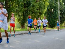 Digi Oradea City Running Day