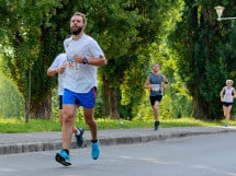 Digi Oradea City Running Day