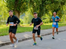 Digi Oradea City Running Day