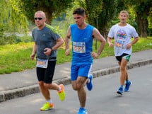 Digi Oradea City Running Day