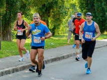 Digi Oradea City Running Day