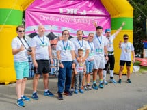 Digi Oradea City Running Day