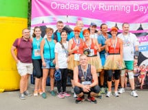 Digi Oradea City Running Day