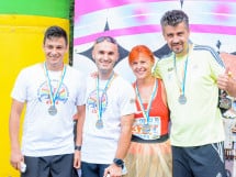 Digi Oradea City Running Day