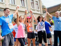 Digi Oradea City Running Day