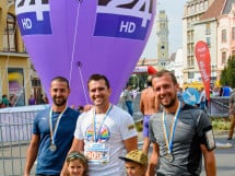 Digi Oradea City Running Day