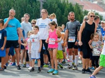 Digi Oradea City Running Day