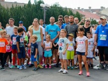 Digi Oradea City Running Day