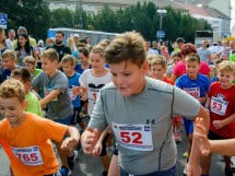 Digi Oradea City Running Day