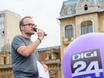 Digi Oradea City Running Day