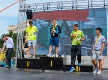 Digi Oradea City Running Day