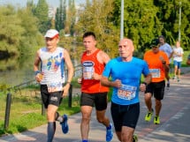 Digi Oradea City Running Day