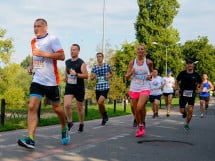 Digi Oradea City Running Day