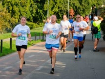 Digi Oradea City Running Day