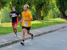 Digi Oradea City Running Day