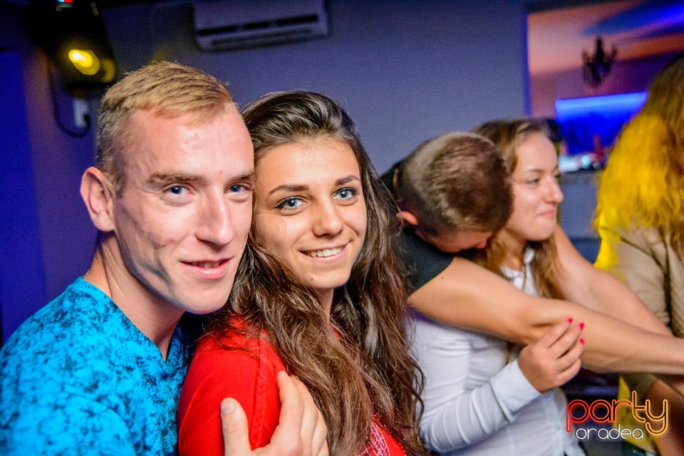 Dirty Sessions Party, 
