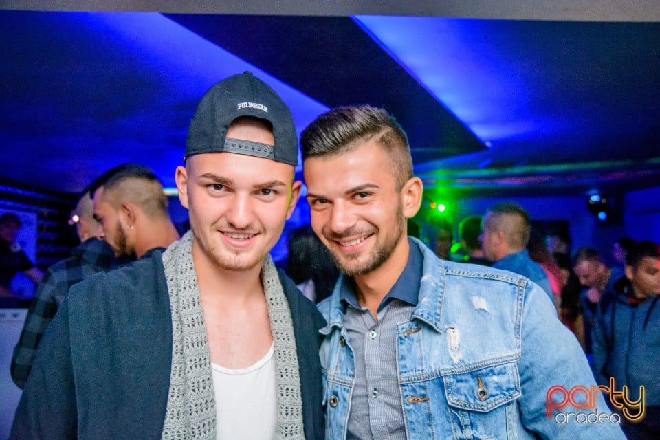 Dirty Sessions Party, 