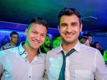 Dirty Sessions Party