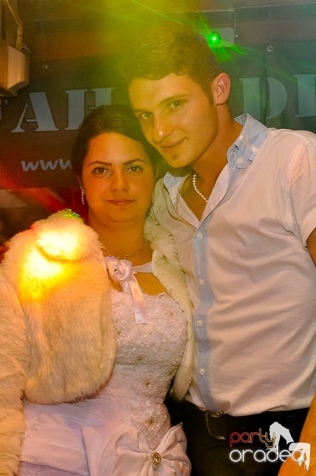Disco Faház prezintă: Doctor Nosta,