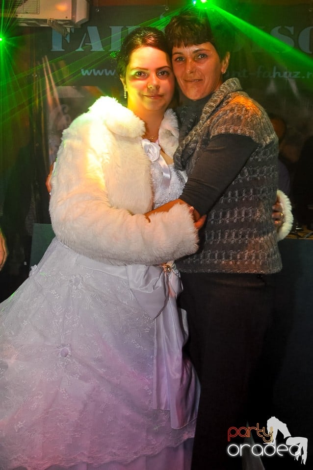 Disco Faház prezintă: Doctor Nosta,