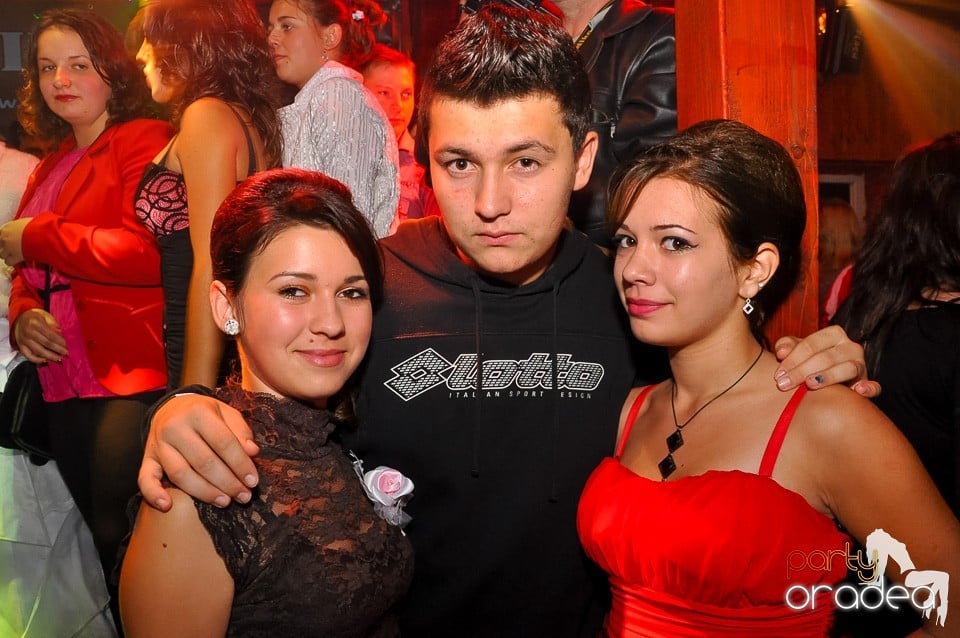 Disco Faház prezintă: Doctor Nosta,