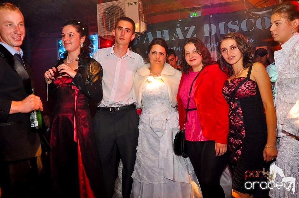 Disco Faház prezintă: Doctor Nosta,