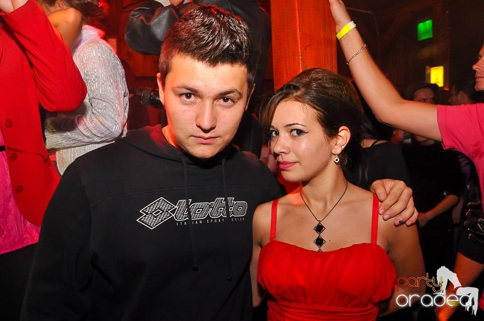 Disco Faház prezintă: Doctor Nosta,