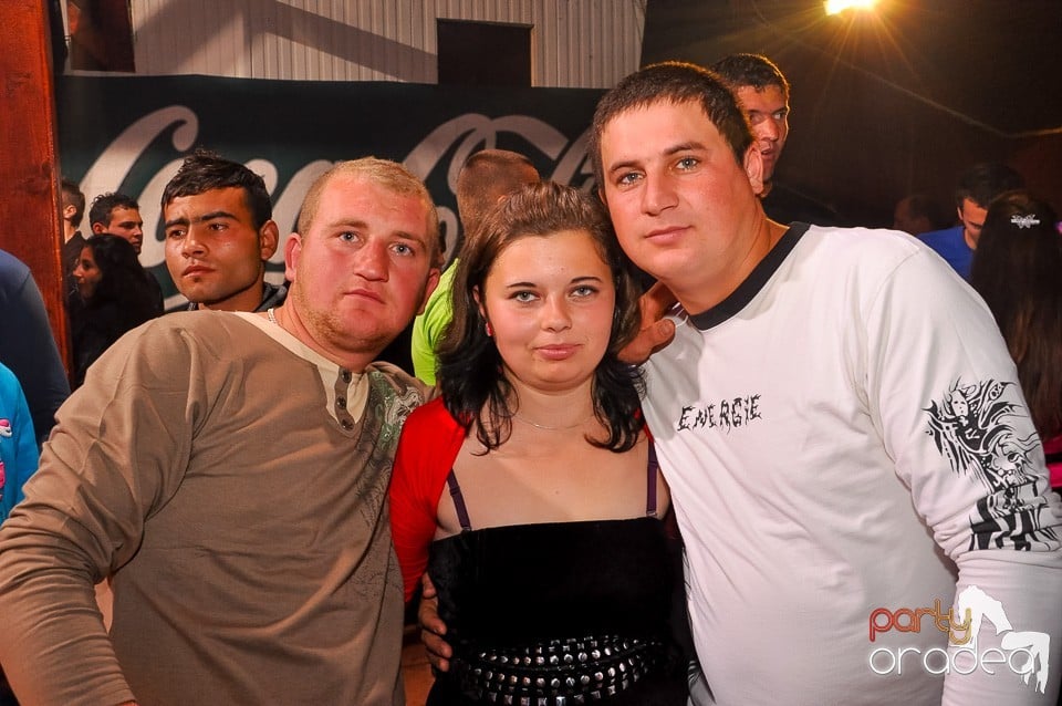 Disco Faház prezintă: Doctor Nosta,