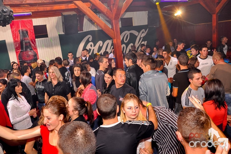 Disco Faház prezintă: Doctor Nosta,