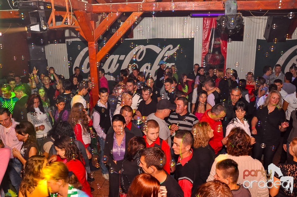 Disco Faház prezintă: Doctor Nosta,