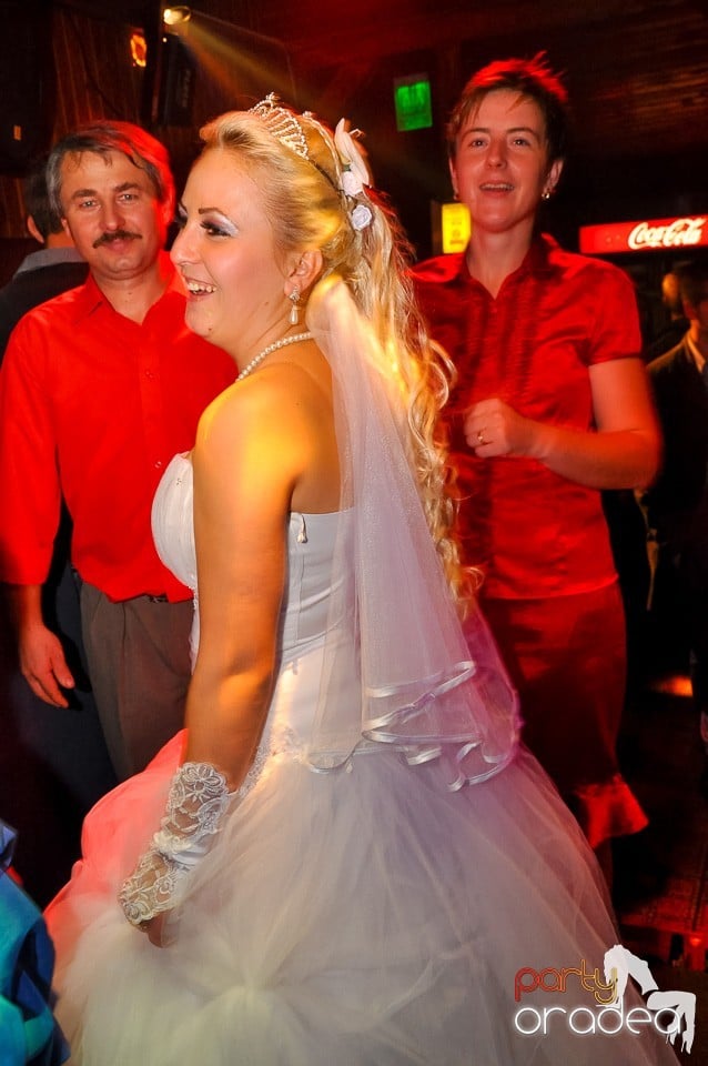 Disco Faház prezintă: Doctor Nosta,