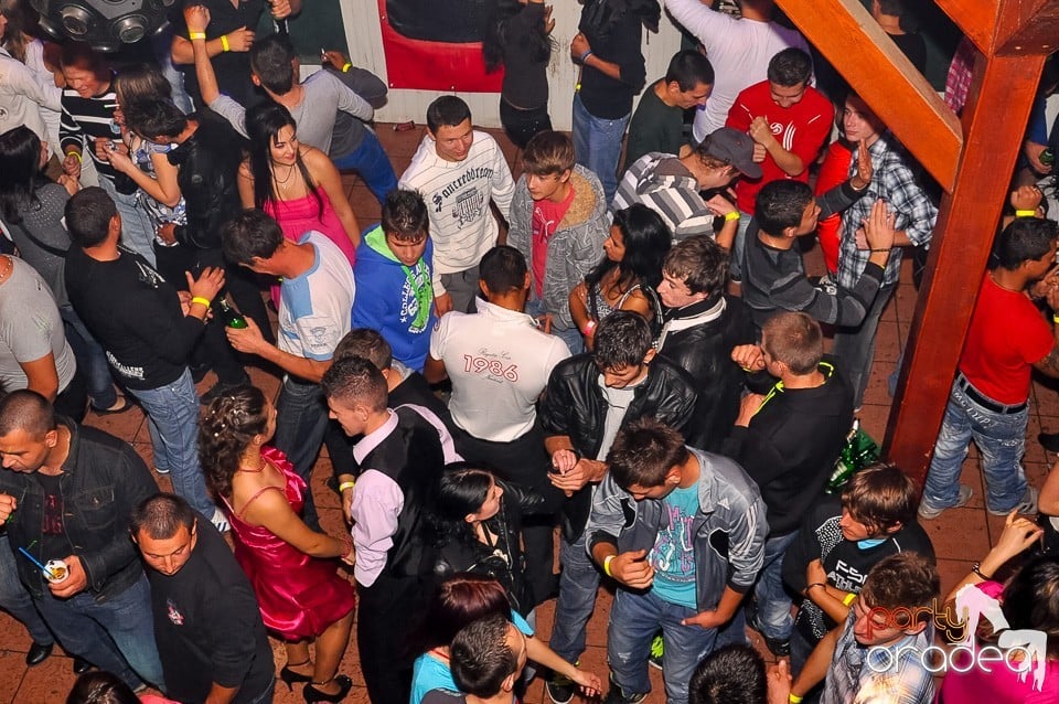 Disco Faház prezintă: Doctor Nosta,