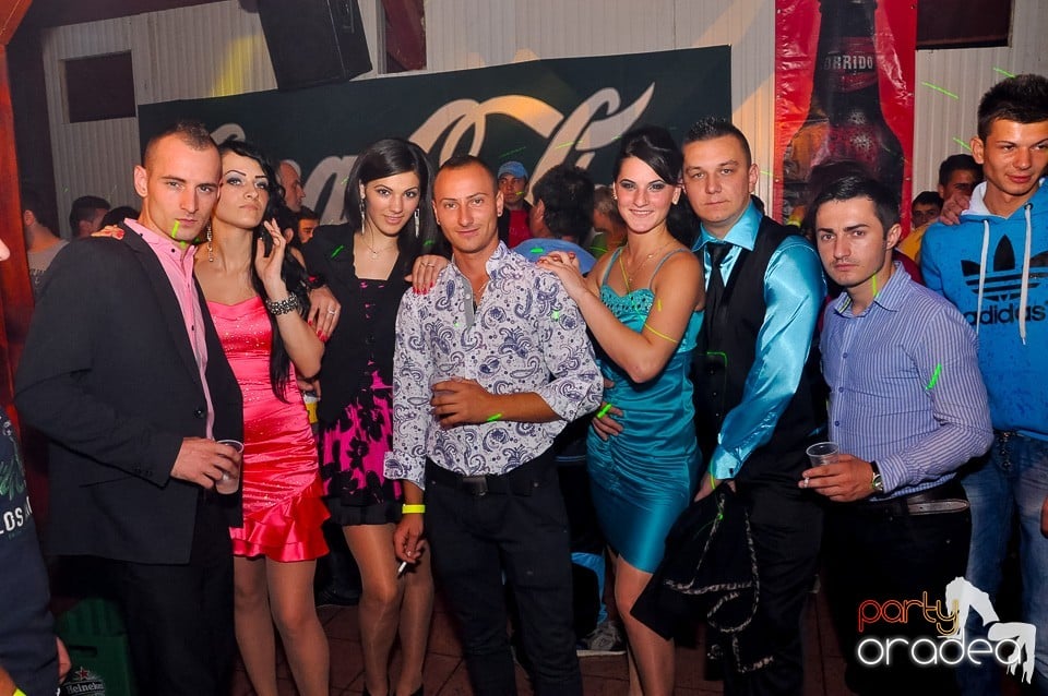 Disco Faház prezintă: Doctor Nosta,
