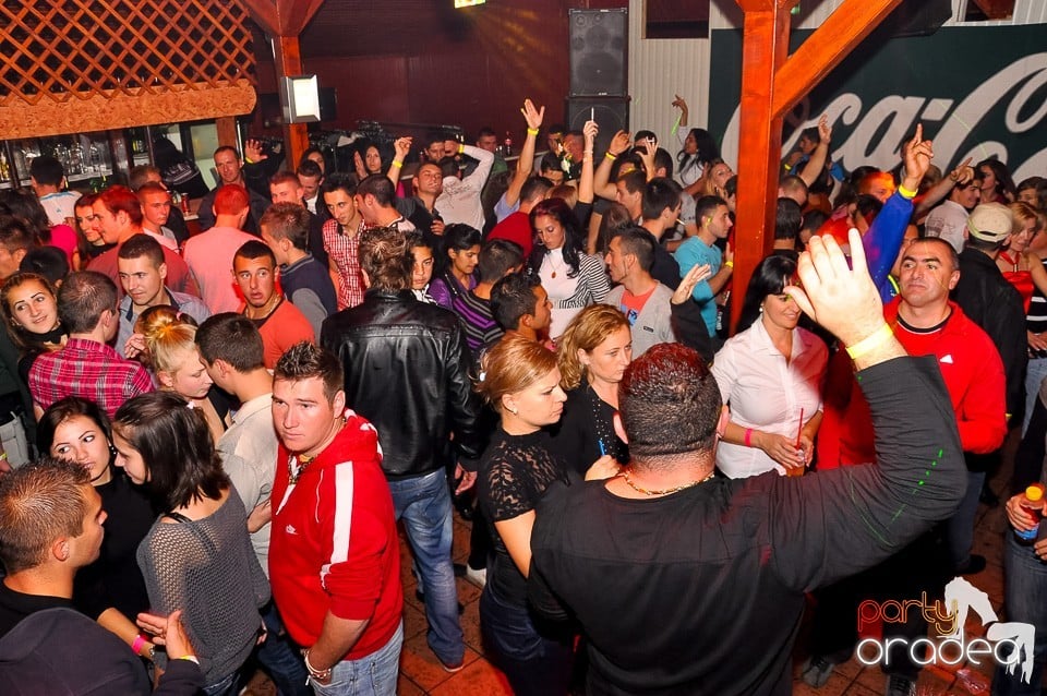 Disco Faház prezintă: Doctor Nosta,