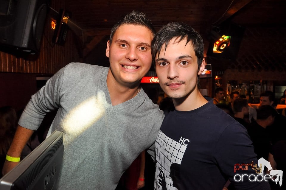 Disco Faház prezintă: Doctor Nosta,
