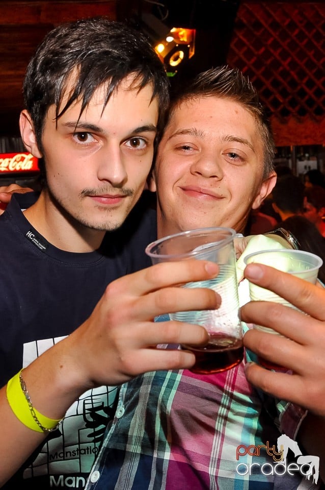 Disco Faház prezintă: Doctor Nosta,