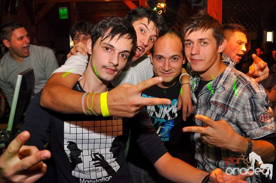Disco Faház prezintă: Doctor Nosta,